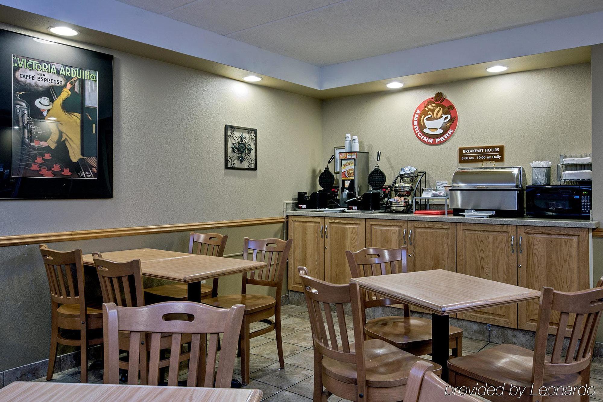 AmericInn by Wyndham Bemidji Bagian luar foto