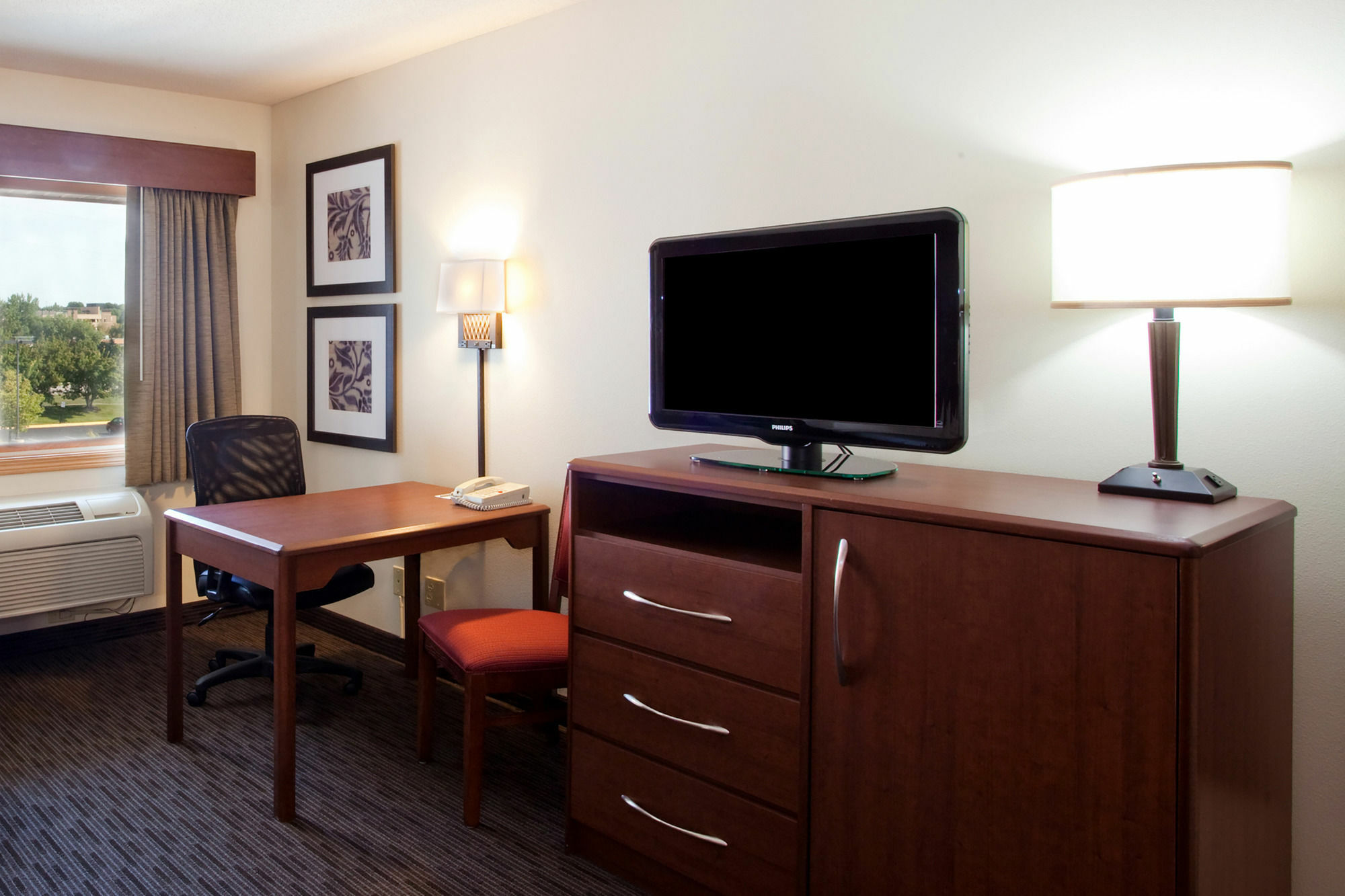 AmericInn by Wyndham Bemidji Bagian luar foto